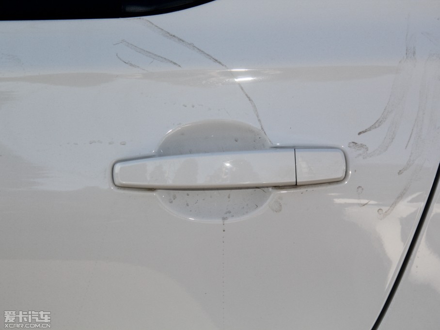 2014E610 CROSS 1.5L քm