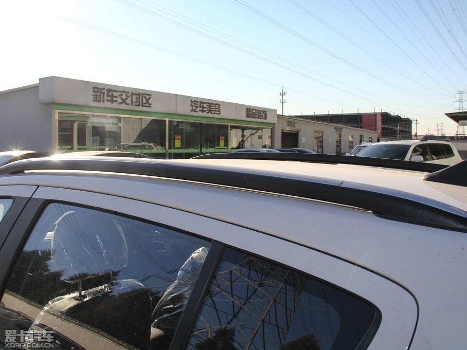 2014E610 CROSS 1.5L քm