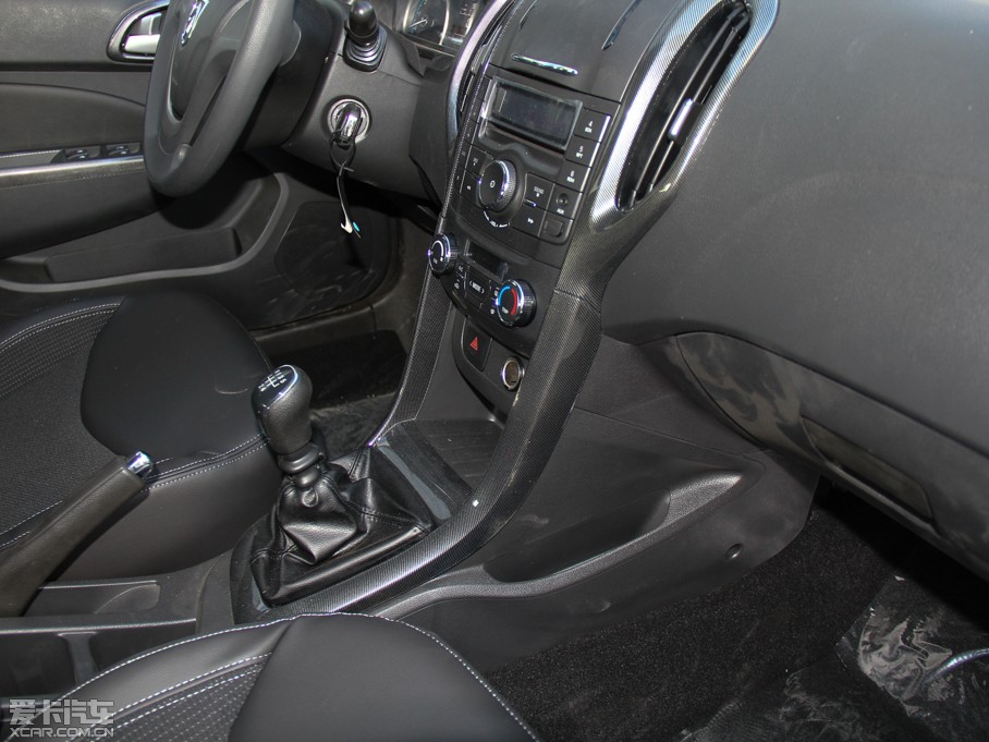 2014E610 CROSS 1.5L քm