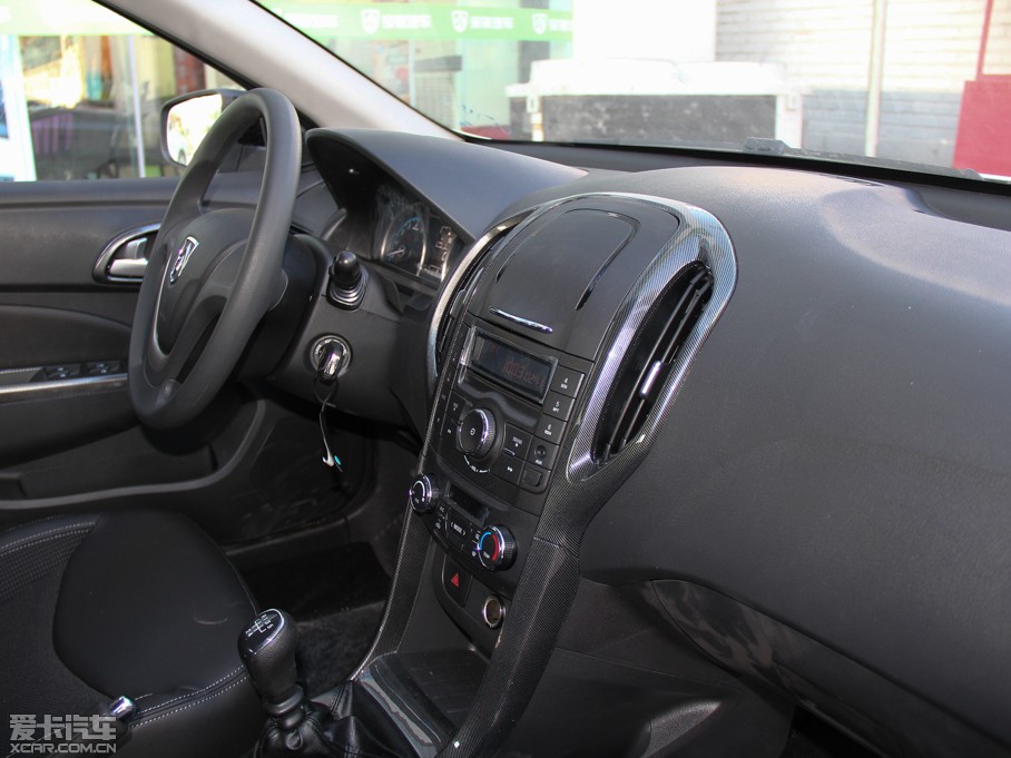 2014E610 CROSS 1.5L քm