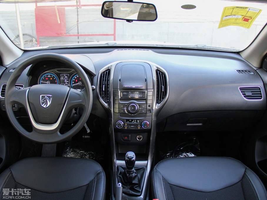 2014E610 CROSS 1.5L քm