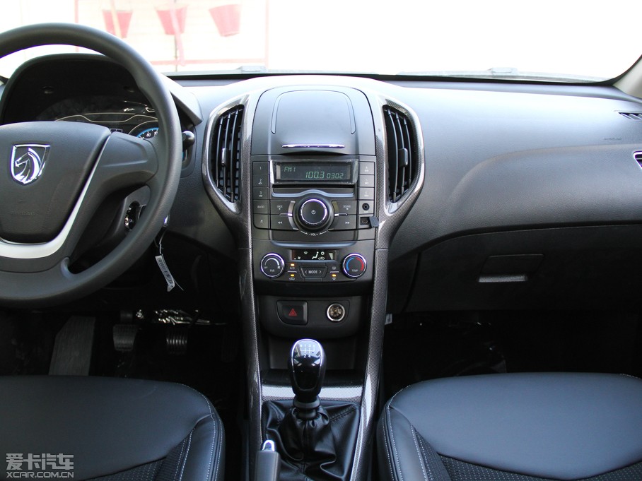 2014E610 CROSS 1.5L քm