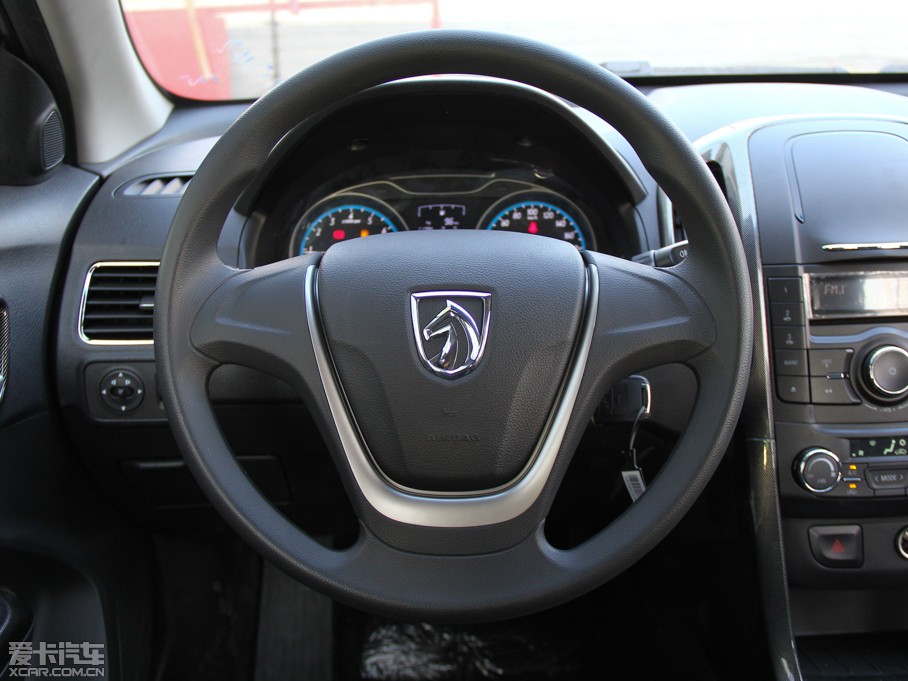 2014E610 CROSS 1.5L քm