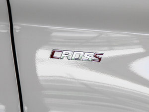 2014CROSS 1.5L ԄӺA ^