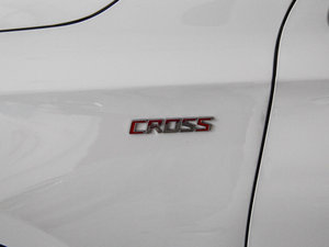 2014CROSS 1.5L ԄӺA ^