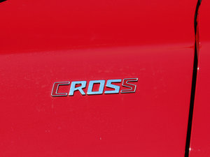 2014CROSS 1.5L ԄӺA ^