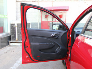 2014CROSS 1.5L ԄӺA {λ܇T