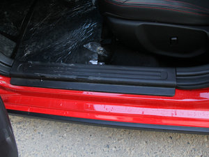 2014CROSS 1.5L Ԅ(dng)A g