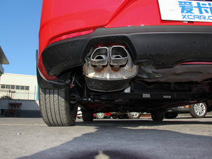 2014CROSS 1.5L ԄӺA ^