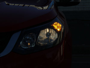 2014CROSS 1.5L ԄӺA ^