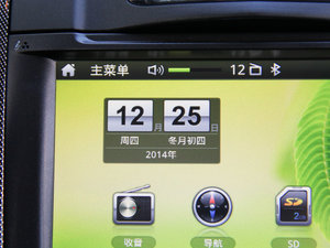 2014CROSS 1.5L ԄӺA п؅^(q)