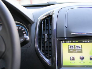 2014CROSS 1.5L ԄӺA п؅^(q)