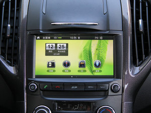 2014CROSS 1.5L ԄӺA п_@ʾ