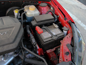 2014CROSS 1.5L ԄӺA 