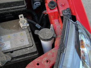 2014CROSS 1.5L ԄӺA 