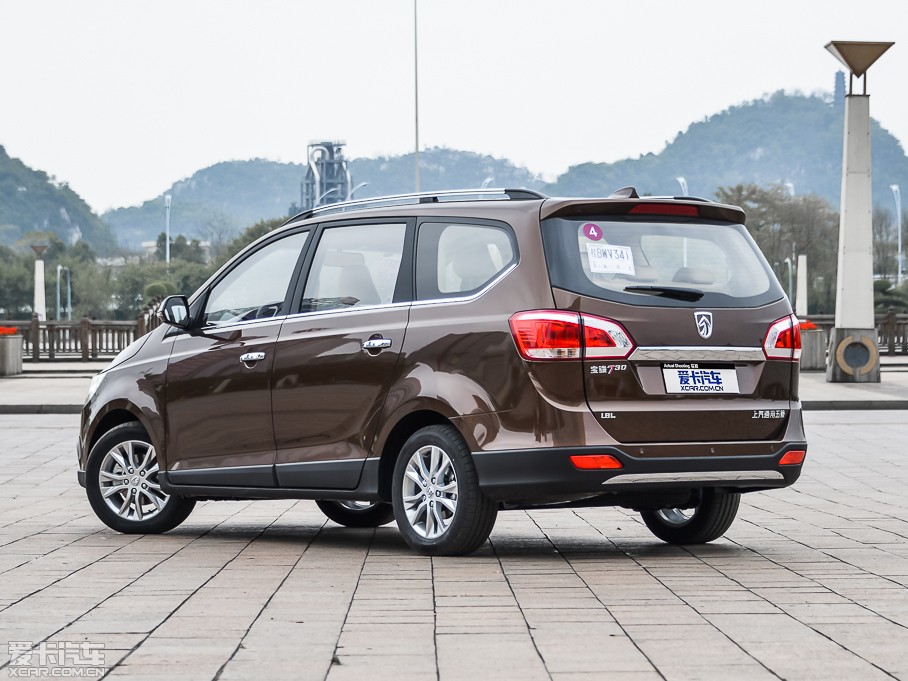 2015E730 1.8L քm ESP 