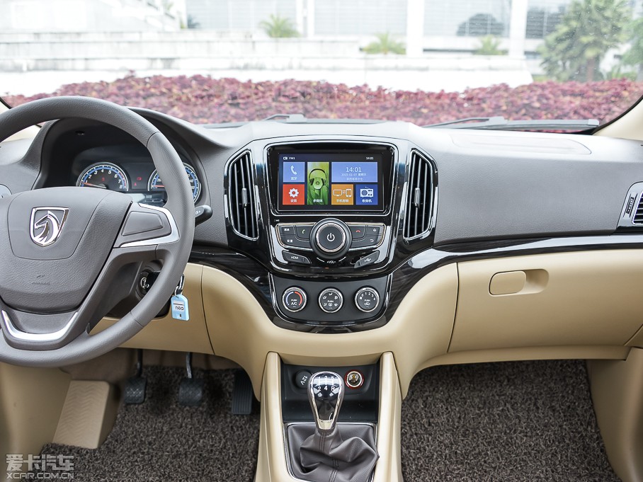 2015E730 1.8L քm ESP 