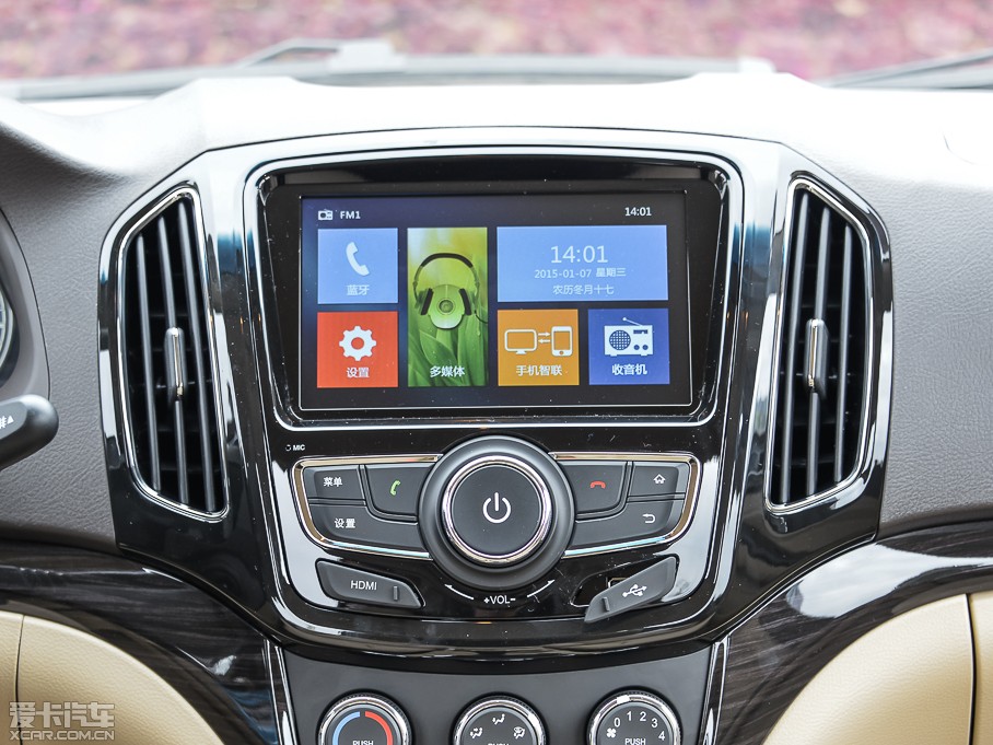 2015E730 1.8L քm ESP 