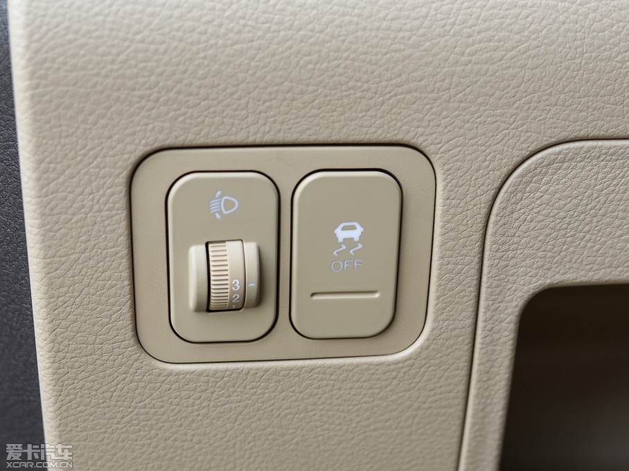 2015E730 1.8L քm ESP 