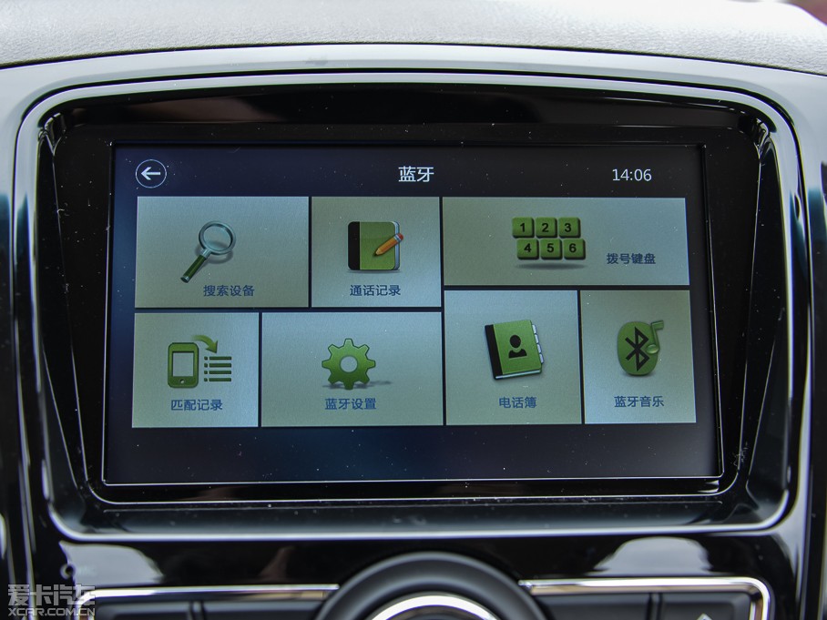 2015E730 1.8L քm ESP 