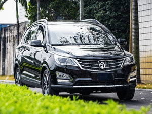 2015款1.8L 手动精英型 整体外观