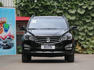 2015款1.8L 手动精英型 正前