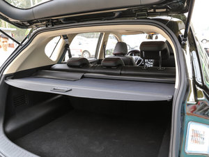 2015款1.8L 手动精英型 空间座椅