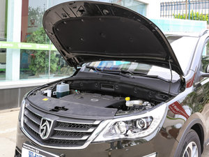 2015款1.8L 手动精英型 其它