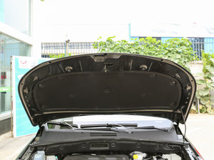 2015款1.8L 手动精英型 其它