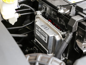 2015款1.8L 手动精英型 其它