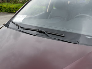 2015款1.8L 手动豪华型 雨刷
