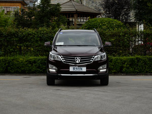 2015款1.8L 手动豪华型 细节外观