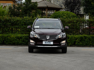 2015款1.8L 手动豪华型 细节外观