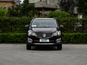2015款1.8L 手动豪华型 细节外观