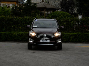 2015款1.8L 手动豪华型 细节外观