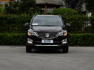 2015款1.8L 手动豪华型 细节外观