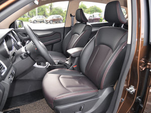 2015款1.8L 手动豪华型 主驾驶座椅