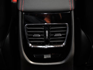 2015款1.8L 手动豪华型 中控区