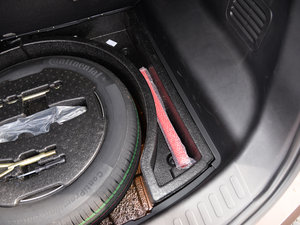 2015款1.8L 手动豪华型 其它