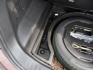 2015款1.8L 手动豪华型 其它