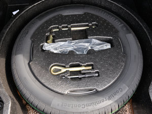 2015款1.8L 手动豪华型 其它