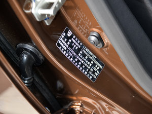 2015款1.8L 手动豪华型 其它