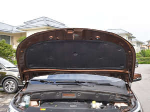 2015款1.8L 手动豪华型 其它