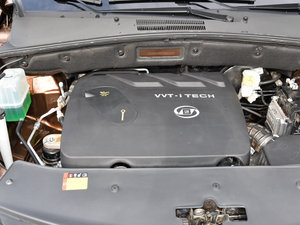 2015款1.8L 手动豪华型 其它