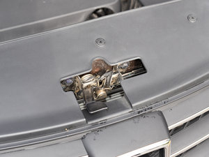 2015款1.8L 手动豪华型 其它