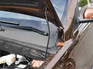 2015款1.8L 手动豪华型 其它