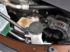 2015款1.8L 手动豪华型 其它