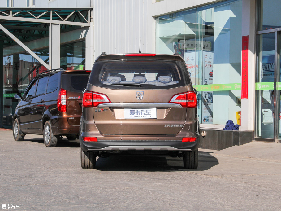 2016E730 1.5L քm 7 V