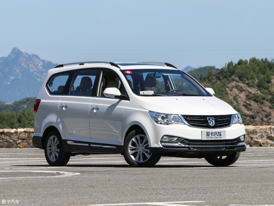 2016E730 1.5T քӺA 7