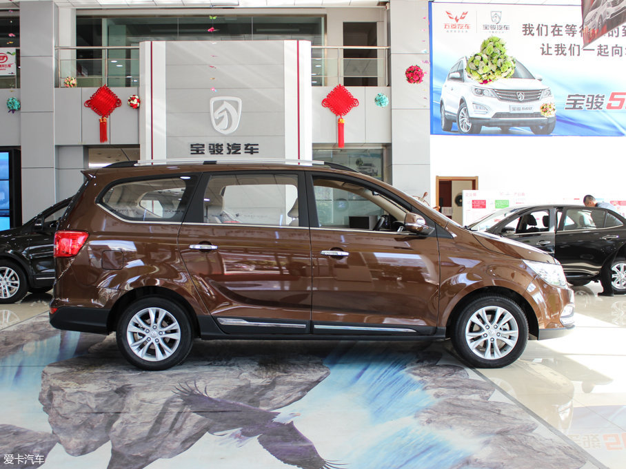 2016E730 1.5T քm 7